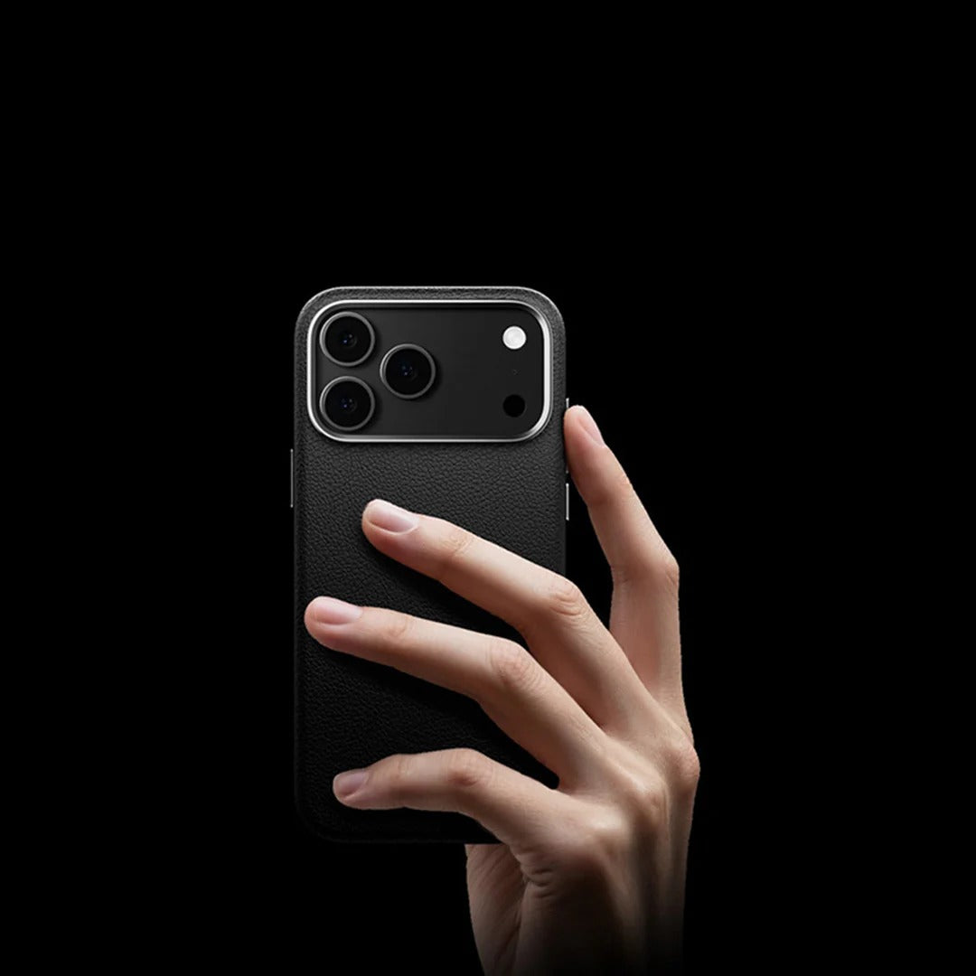 Genuine Leather MagCase