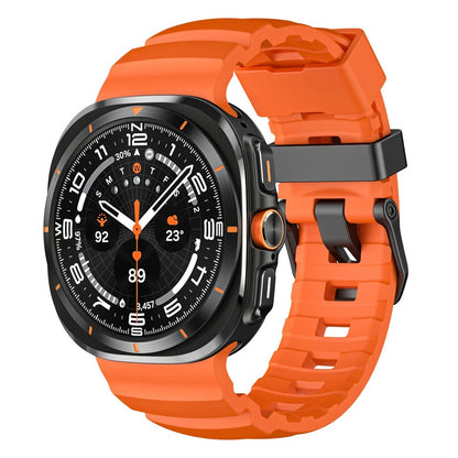Titan Sport Silicone Band For Samsung Galaxy Watch