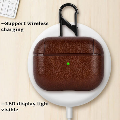 Vintage Leather Case