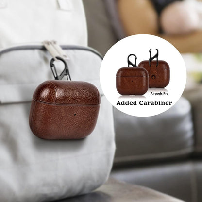 Vintage Leather Case