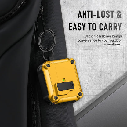 Armored Warrior Case