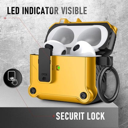 Armored Warrior Case