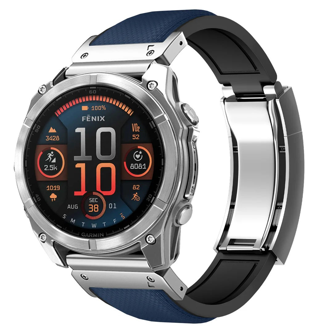 R-Pioneer Band For Garmin