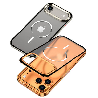 EdgePatrol Max Metal Case