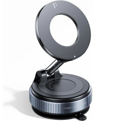 Foldable Magnetic Phone Mount