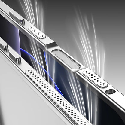 EdgePatrol Pro Metal Case