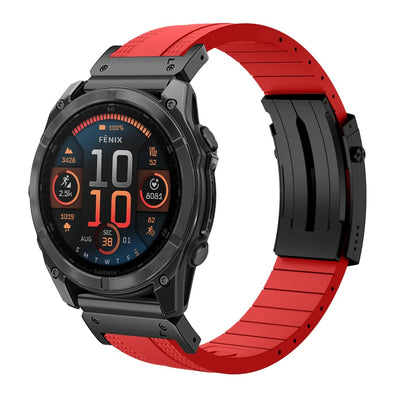 Ocean Luxe Band For Garmin