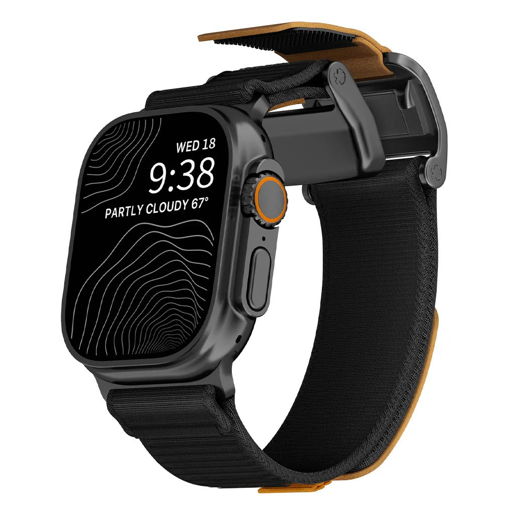 Magnetic 2.0 Tactical Band