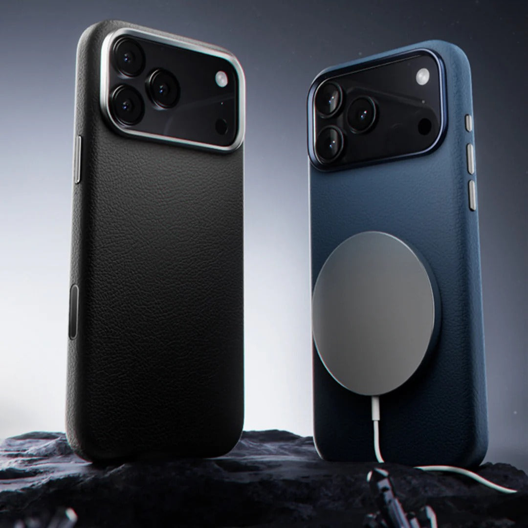 Genuine Leather MagCase