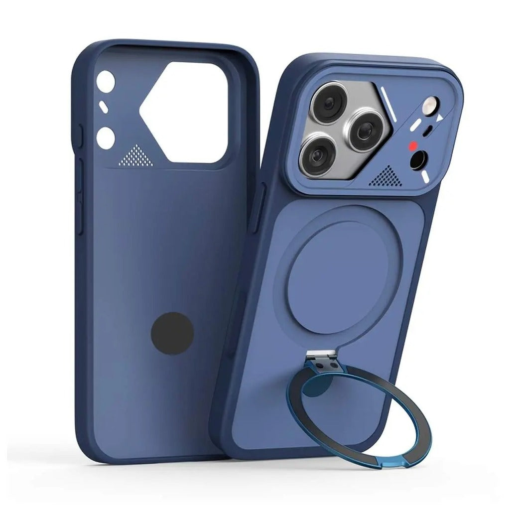 Centinela Armor Case