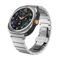 Titanium Band Pro 2.0 For Samsung Galaxy Watch