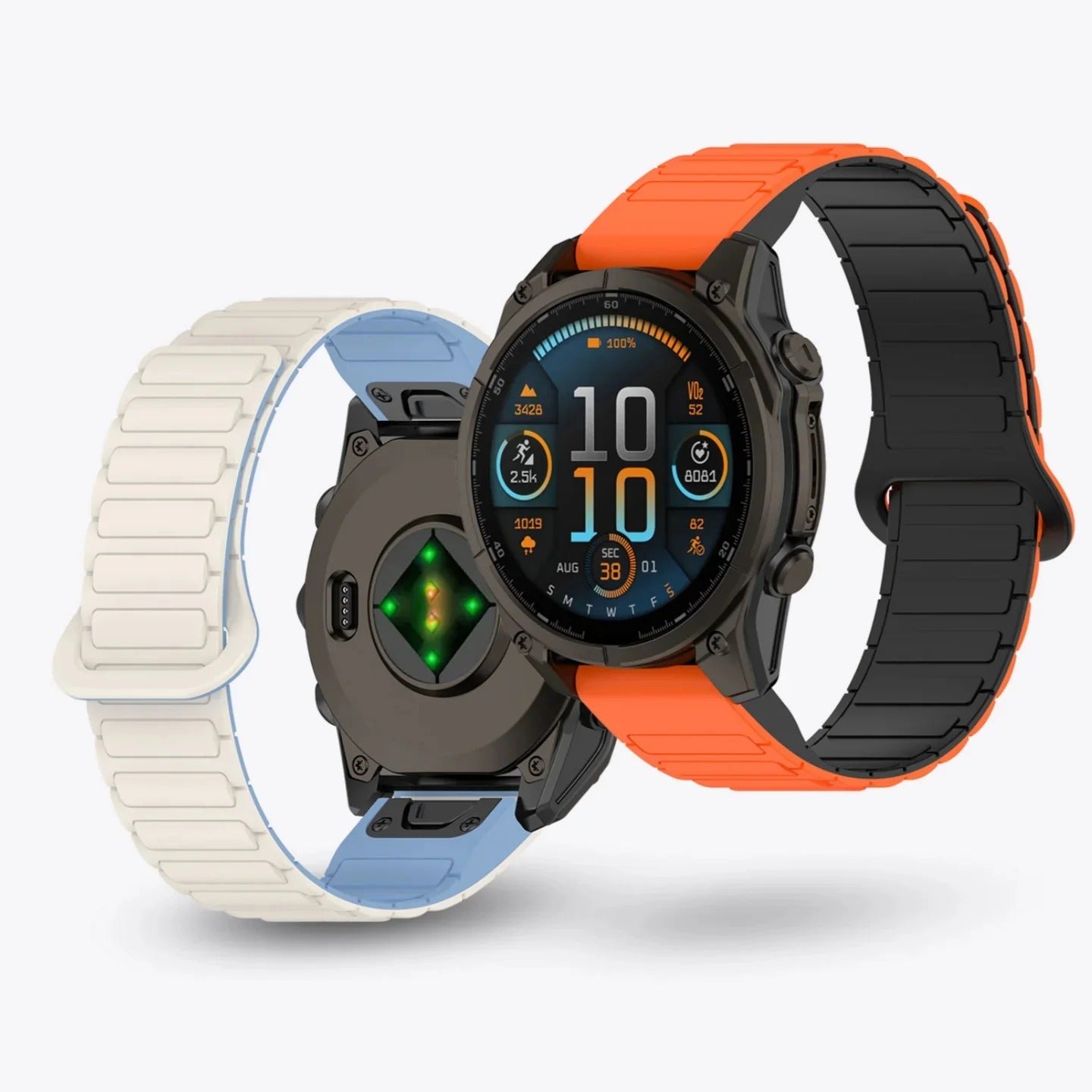 Magnetic Loop Band For Garmin