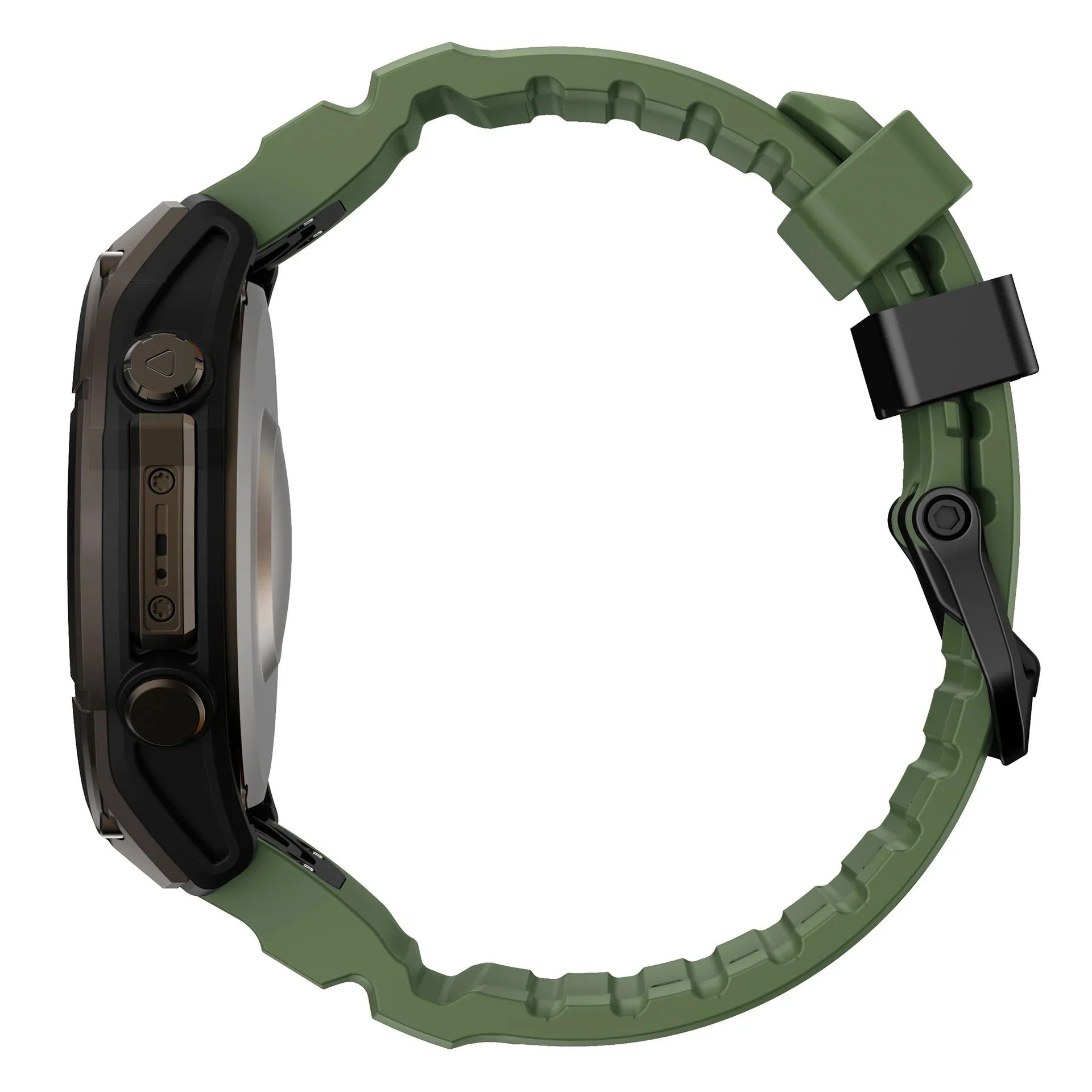 Titan Sport Silicone Band For Garmin