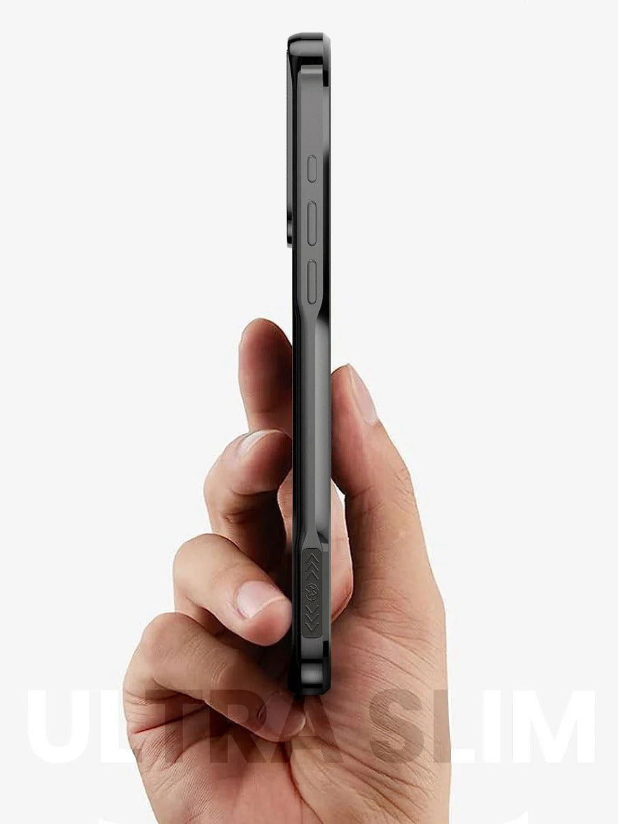 ICE CUBE Magnetic Case