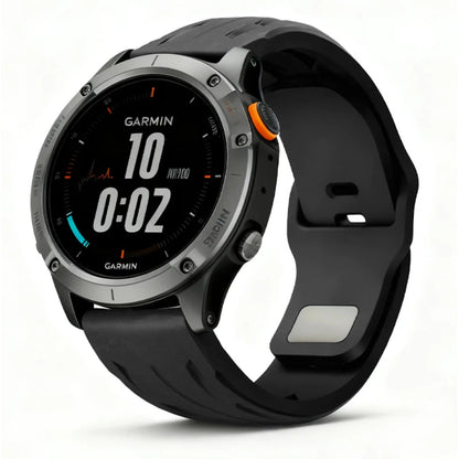 Hypercar Sport Band For Garmin