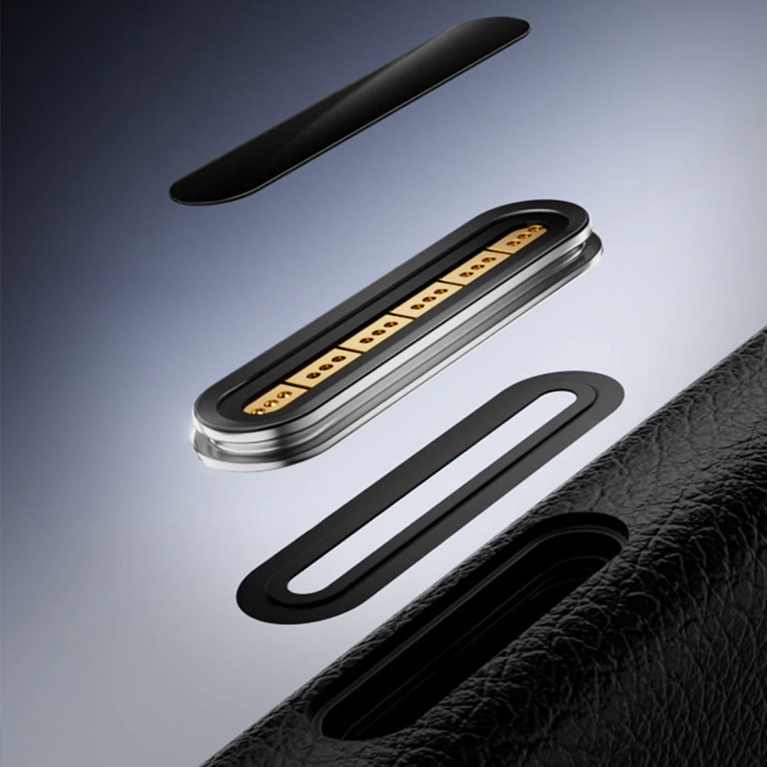 Genuine Leather MagCase