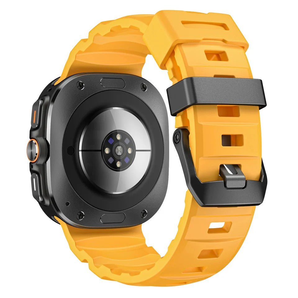 Titan Sport Silicone Band For Samsung Galaxy Watch