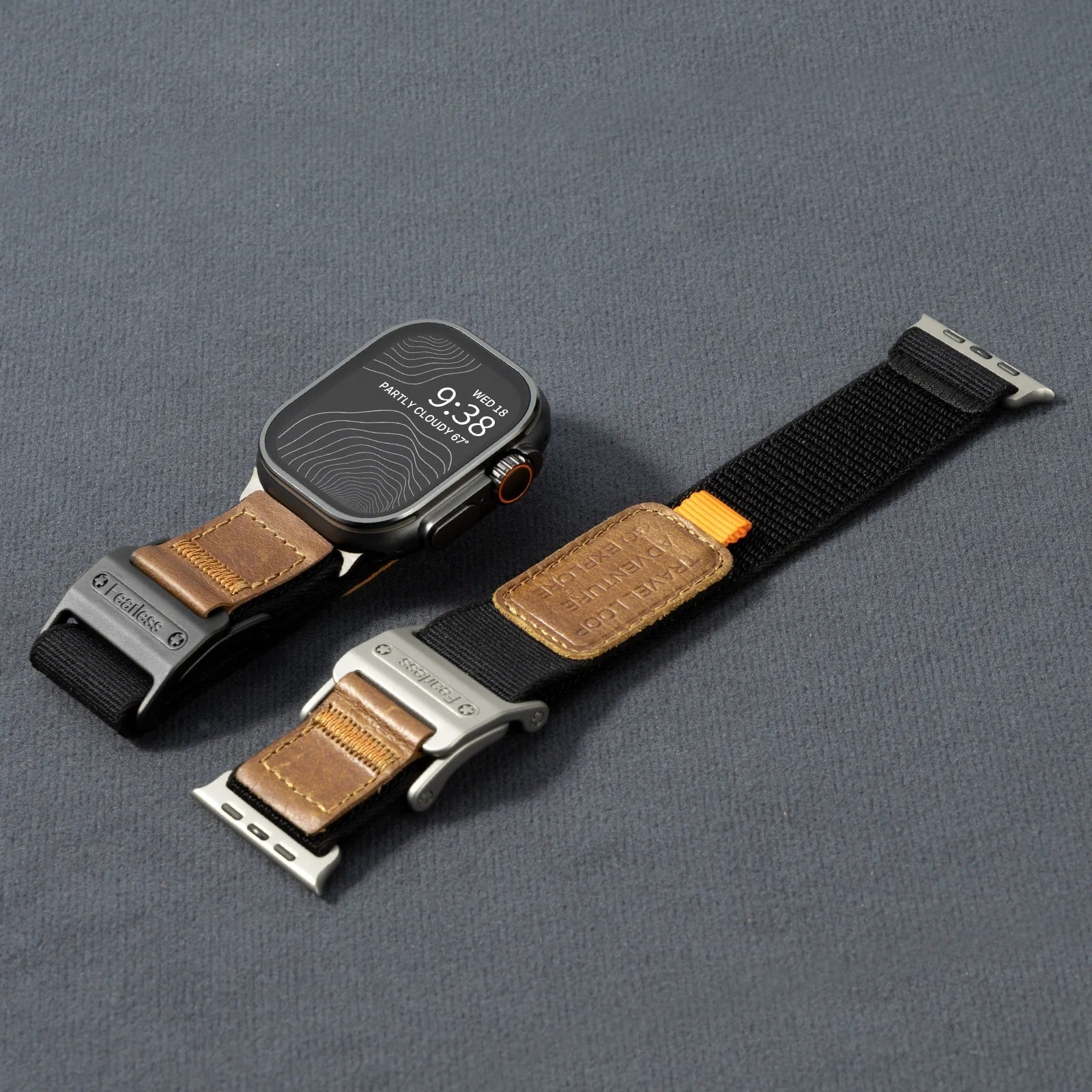 Magnetic 2.0 Tactical Band