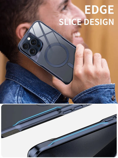 ICE CUBE Magnetic Case