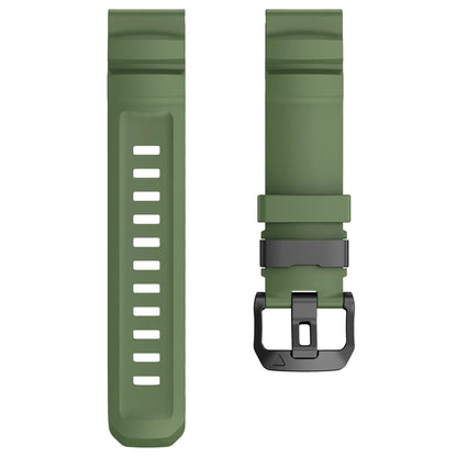 Titan Sport Silicone Band For Garmin