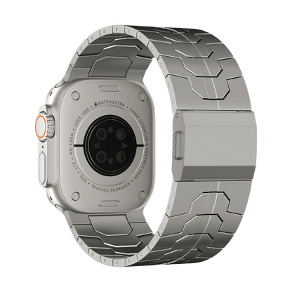 Stainless Steel Magnetic Ultra Band