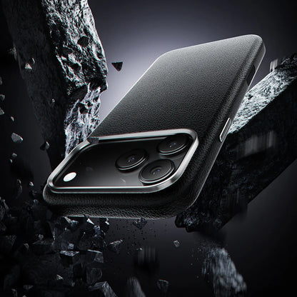 Genuine Leather MagCase