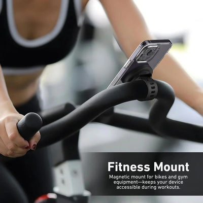 Magnetic Phone Holder
