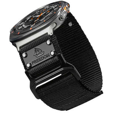 FREEDOM Nylon Band For Samsung Galaxy Watch Ultra