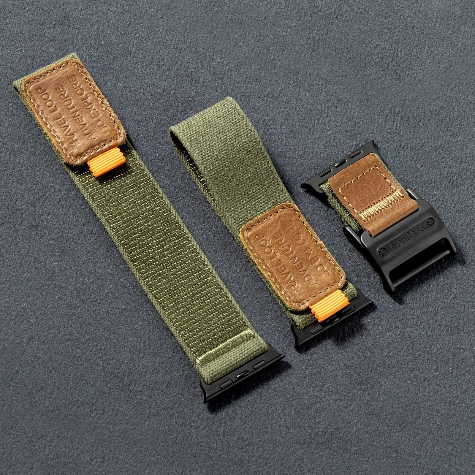 Magnetic 2.0 Tactical Band