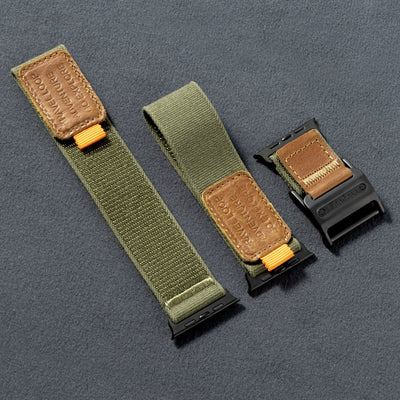 Magnetic 2.0 Tactical Band