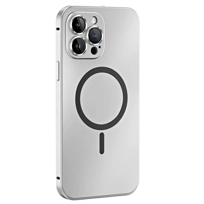 Metal MagCase