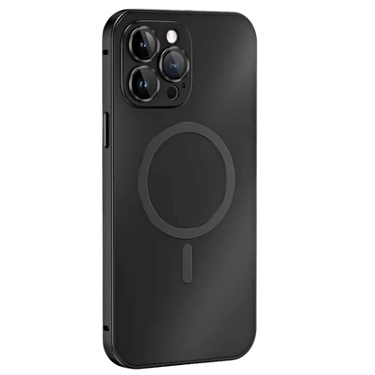 Metal MagCase