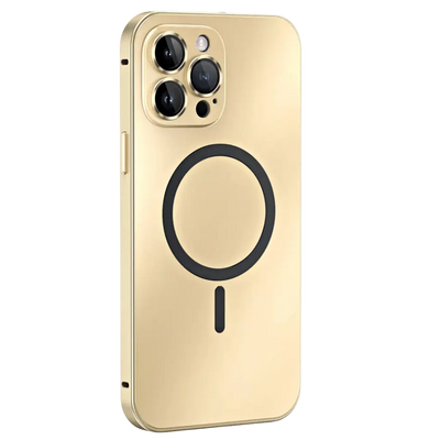 Metal MagCase