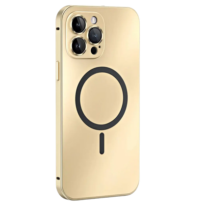 Metal MagCase