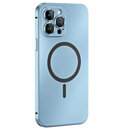 Metal MagCase
