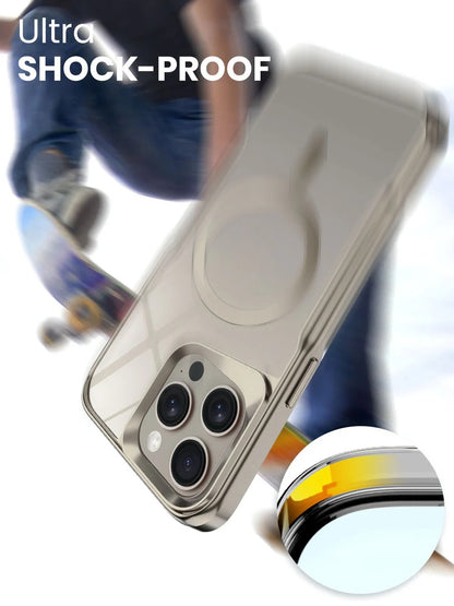 ICE CUBE Magnetic Case