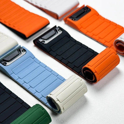 Magnetic Loop Band For Garmin