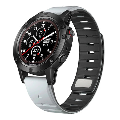 Sports Magnetic Band For Garmin