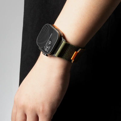 Magnetic 2.0 Tactical Band