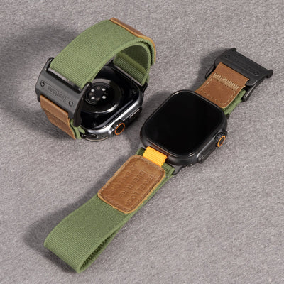 Magnetic 2.0 Tactical Band