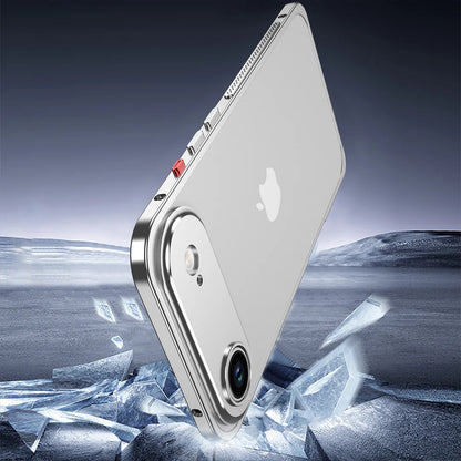 EdgePatrol Pro Metal Case