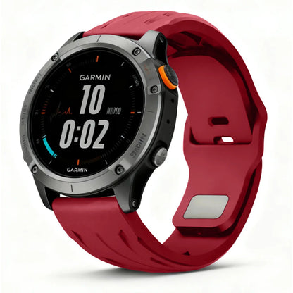 Hypercar Sport Band For Garmin
