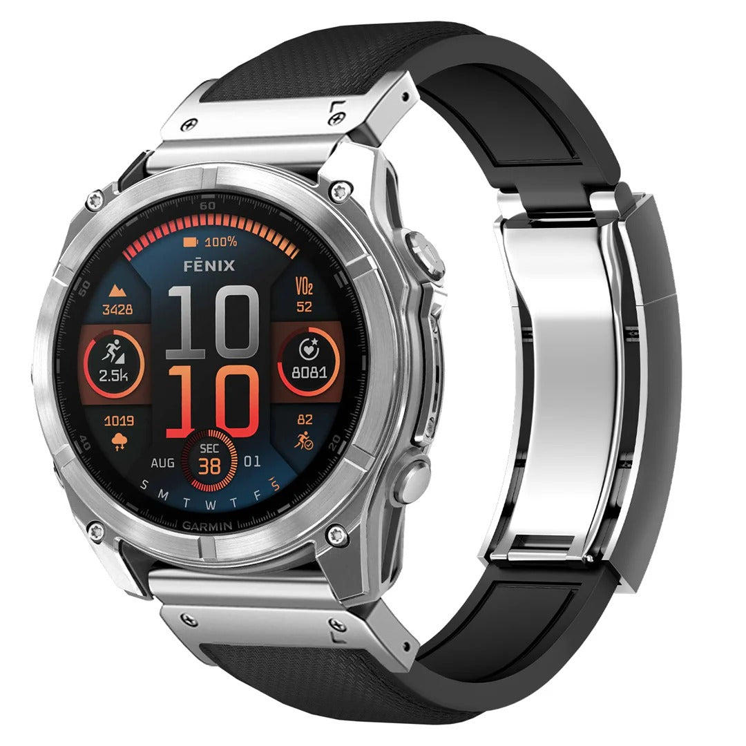 R-Pioneer Band For Garmin