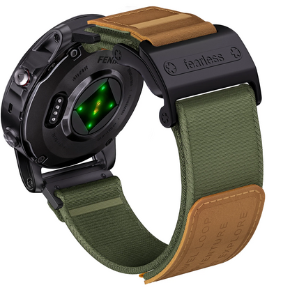 Magnetic 2.0 Tactical Band For Garmin