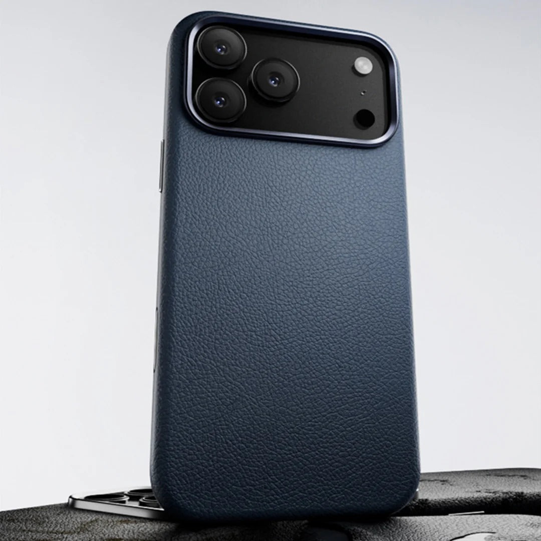 Genuine Leather MagCase