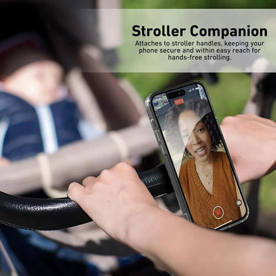Magnetic Phone Holder