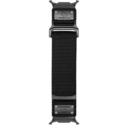 FREEDOM Nylon Band For Samsung Galaxy Watch Ultra