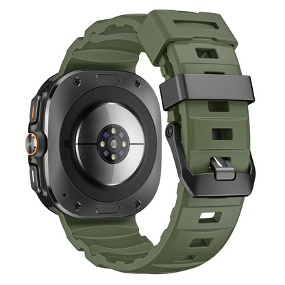 Titan Sport Silicone Band For Samsung Galaxy Watch