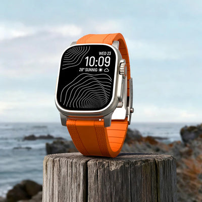 Ocean Luxe Band