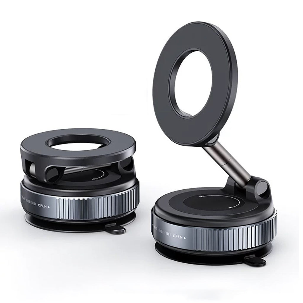 Foldable Magnetic Phone Mount